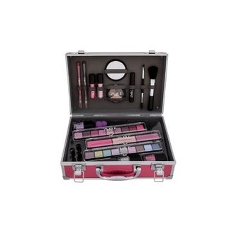 Zmile Cosmetics Merry Berry Makeup Set 58.5 g
