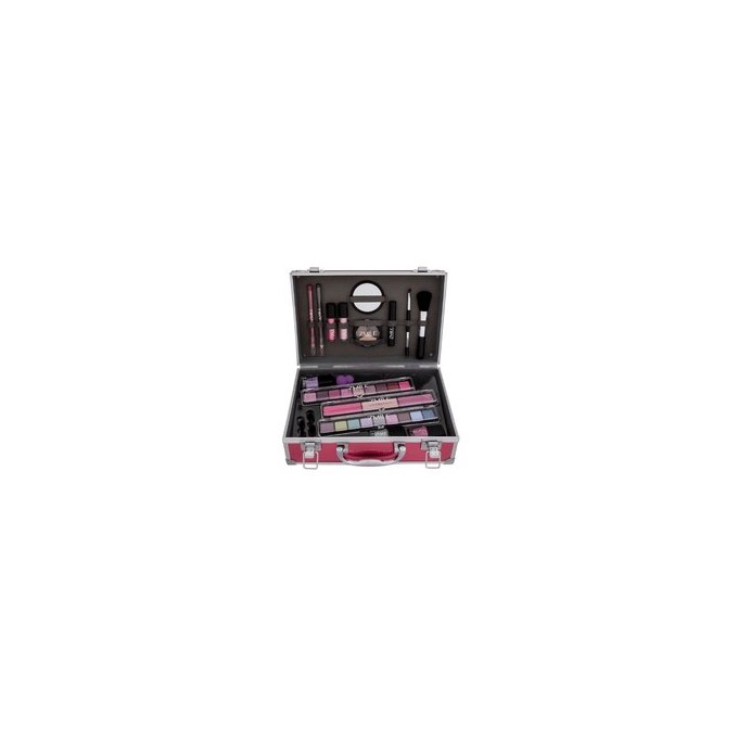 Zmile Cosmetics Merry Berry Makeup Set 58.5 g