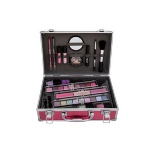 Zmile Cosmetics Merry Berry Makeup Set 58.5 g