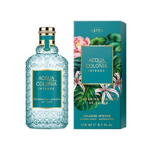 4711 Acqua Colonia Intense Refreshing Lagoons of Laos EDC 170 ml kvepalai moterims