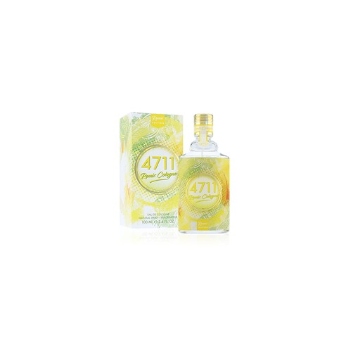 4711 Remix Cologne EDC 100 ml unisex kvepalai