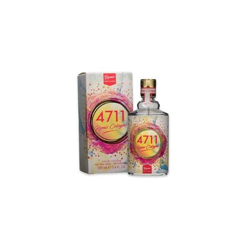4711 Remix Cologne Festival Vibes Edition EDC 100 ml unisex kvepalai