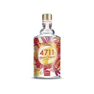 4711 Remix Cologne Grapefruit Edition EDC 100 ml kvepalai unisex 4711 Remix Cologne Grapefruit Edition EDC 100 ml kvepalai unisex