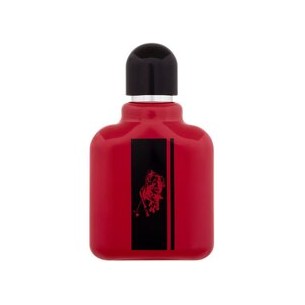 A-Inspiration Sport Red EDP unisex kvepalai, 100 ml