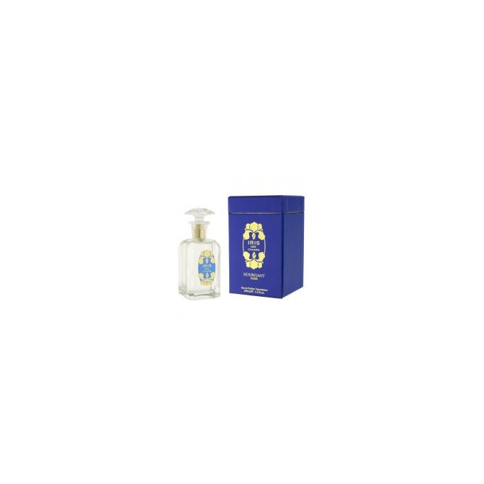 Houbigant Iris des Champs EDP kvepalai moterims, 100 ml