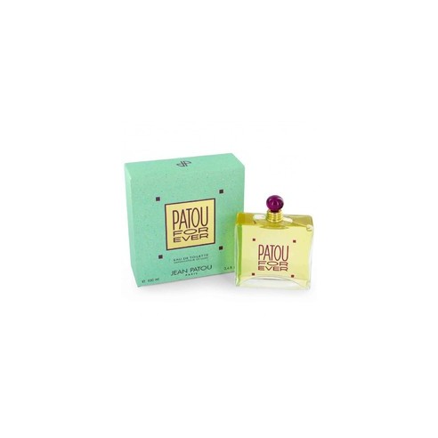 Jean Patou Patou For Ever EDT kvepalai moterims, 100 ml