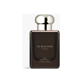 Jo Malone Oud & Bargamot EDC Intense 50 ml kvepalai unisex