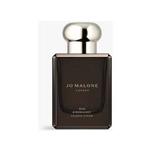 Jo Malone Oud & Bargamot EDC Intense 50 ml kvepalai unisex