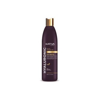 Kativa Hyaluronic Keratin Coenzyme Q10 Conditioner 355 ml