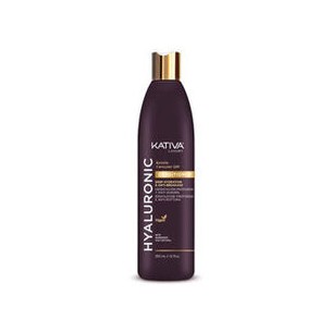 Kativa Hyaluronic Keratin Coenzyme Q10 Conditioner 355 ml