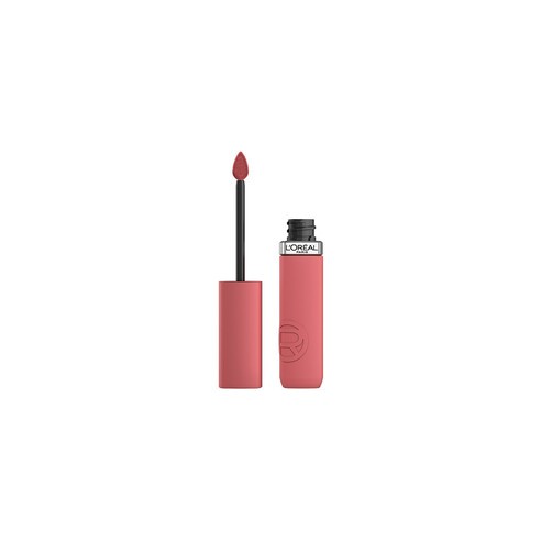 L´Oréal Infaillible Matte Resistance Lipstick 5 ml 630 Rose Heat