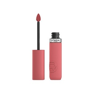 L´Oréal Infaillible Matte Resistance Lipstick 5 ml 630 Rose Heat