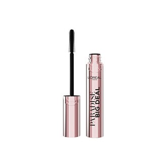 L´Oréal Paradise Big Deal Mascara - Volumizing and lengthening mascara 9,9 ml Black