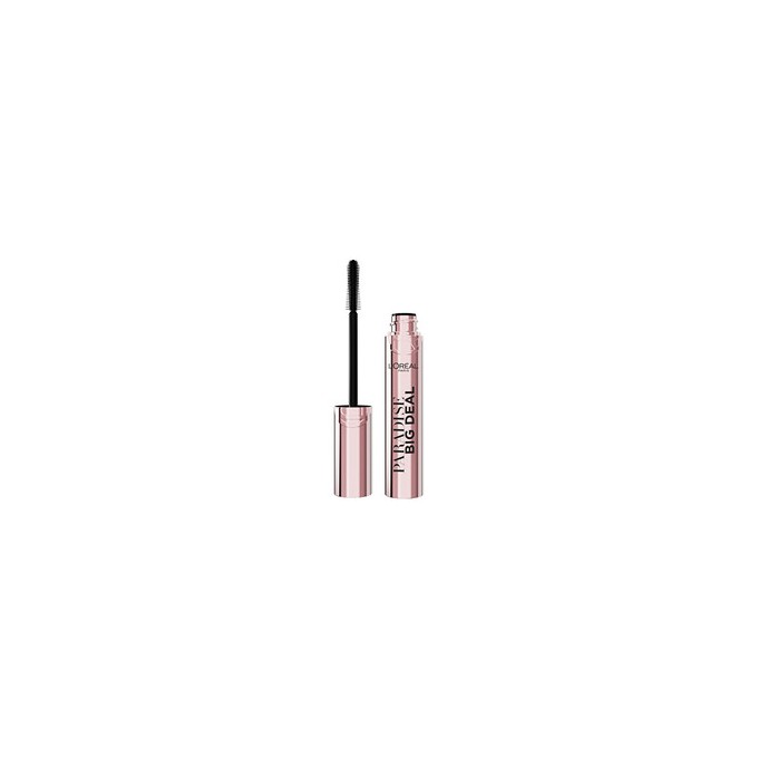 L´Oréal Paradise Big Deal Mascara - Volumizing and lengthening mascara 9,9 ml Black