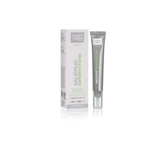 Martiderm Shots Salicylic Imperfections Serum - Skin serum 20 ml