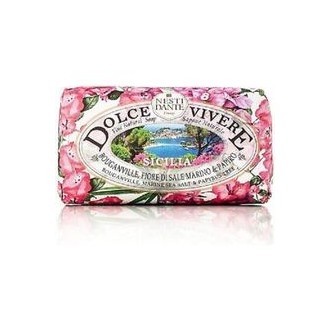 Nesti Dante Dolce Vivere Fine Natural Soap Sicilia - muilas, 250 ml