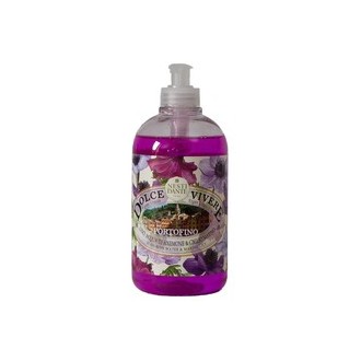 Nesti Dante Dolce Vivere Liquid Soap Portofino - Liquid soap 500 ml