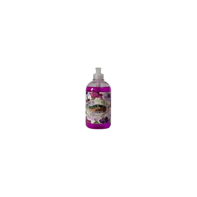 Nesti Dante Dolce Vivere Liquid Soap Portofino - Liquid soap 500 ml
