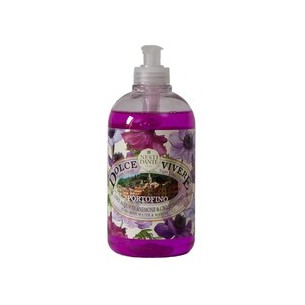 Nesti Dante Dolce Vivere Liquid Soap Portofino - Liquid soap 500 ml