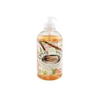 Nesti Dante Dolce Vivere Liquid Soap Roma - Liquid soap 500 ml