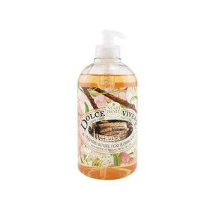 Nesti Dante Dolce Vivere Liquid Soap Roma - Liquid soap 500 ml