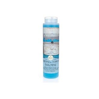 Nesti Dante Emozioni in Toscana Shower Gel Thermal Water - Shower gel 300 ml