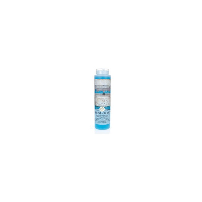 Nesti Dante Emozioni in Toscana Shower Gel Thermal Water - Shower gel 300 ml