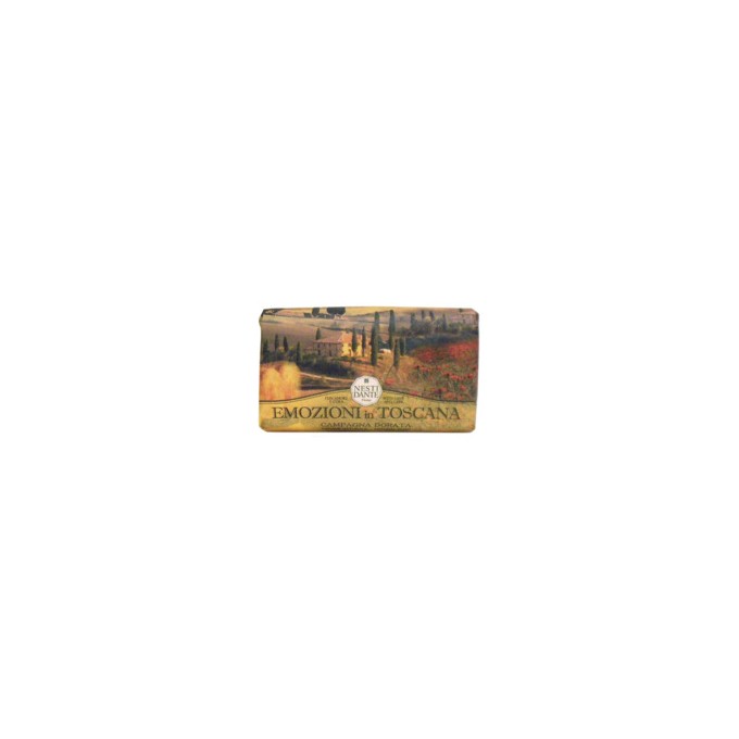 Nesti Dante Emozioni in Toscana Soap The Golden Countryside - muilas 250 ml