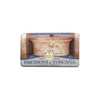 Nesti Dante Emozioni in Toscana Soap Thermal Water - muilas 250 ml