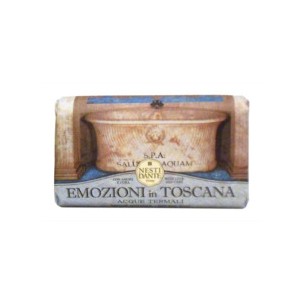 Nesti Dante Emozioni in Toscana Soap Thermal Water - muilas 250 ml