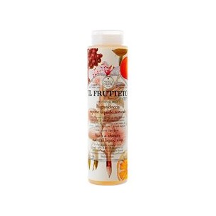 Nesti Dante Il Frutetto Bath & Shower Natural Liquid Soap - Liquid soap 300 ml