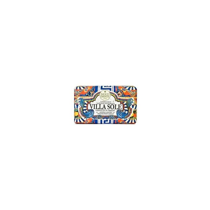 Nesti Dante Villa Sole Natural Soap Chinotto di Amalfi - muilas 250 ml