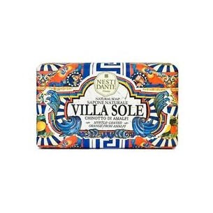 Nesti Dante Villa Sole Natural Soap Chinotto di Amalfi - muilas 250 ml