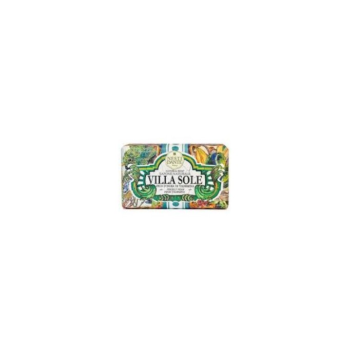 Nesti Dante Villa Sole Natural Soap Fico D'India di Taormina - muilas 250 ml