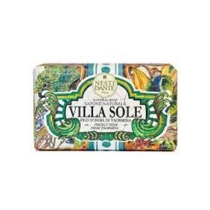 Nesti Dante Villa Sole Natural Soap Fico D'India di Taormina - muilas 250 ml