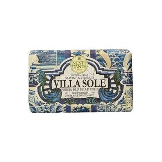 Nesti Dante Villa Sole Natural Soap Fresia Blu delle Eolie - muilas 250 ml