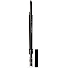 Revitalash Hi-def Brow Pencil - Tužka na obočí s kartáčkem 0,14 g Soft Brown