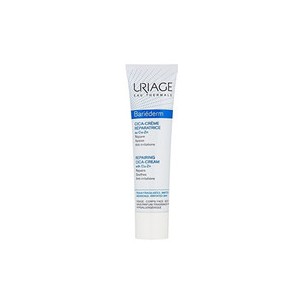 Uriage Reparative cream containing copper and zinc Bariéderm Cica ( Repair ing Cica-Cream With