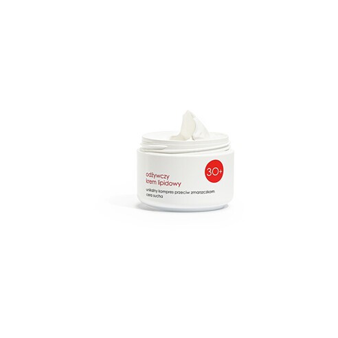 Ziaja Night Cream 30+ 50 ml