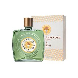 Atkinsons English Lavender EDT 150 ml unisex kvepalai