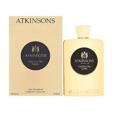 Atkinsons Oud Save The Queen 100 ml kvepalai moterims