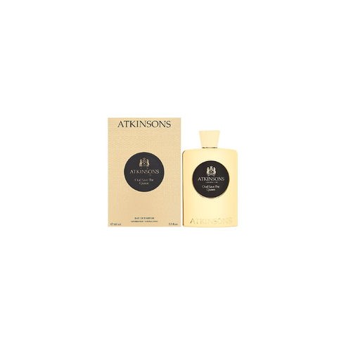 Atkinsons Oud Save The Queen 100 ml kvepalai moterims