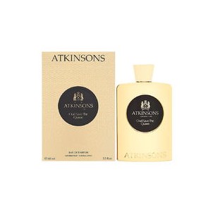 Atkinsons Oud Save The Queen 100 ml kvepalai moterims