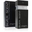 Jacques Bogart Silver Scent EDT kvepalai vyrams, 100 ml