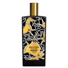 Memo Paris Irish Leather EDP 75 ml unisex kvepalai