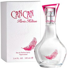 Paris Hilton Can Can EDP kvepalai moterims, 100 ml