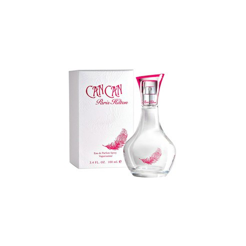Paris Hilton Can Can EDP kvepalai moterims, 100 ml