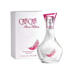 Paris Hilton Can Can EDP kvepalai moterims, 100 ml