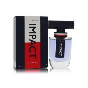 Tommy Hilfiger Impact EDT kvepalai vyrams, 100 ml