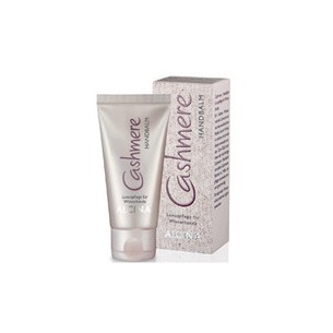 Alcina ( Cashmere Hand Balm) 50 ml